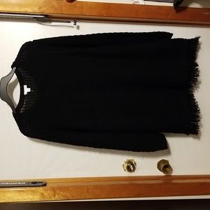 J. Jill Black Sweater